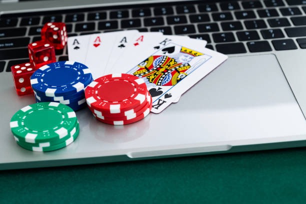 Multi-sport betting interface with game information
